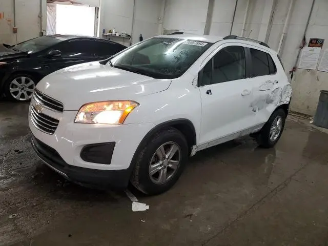 3GNCJLSB5FL246684