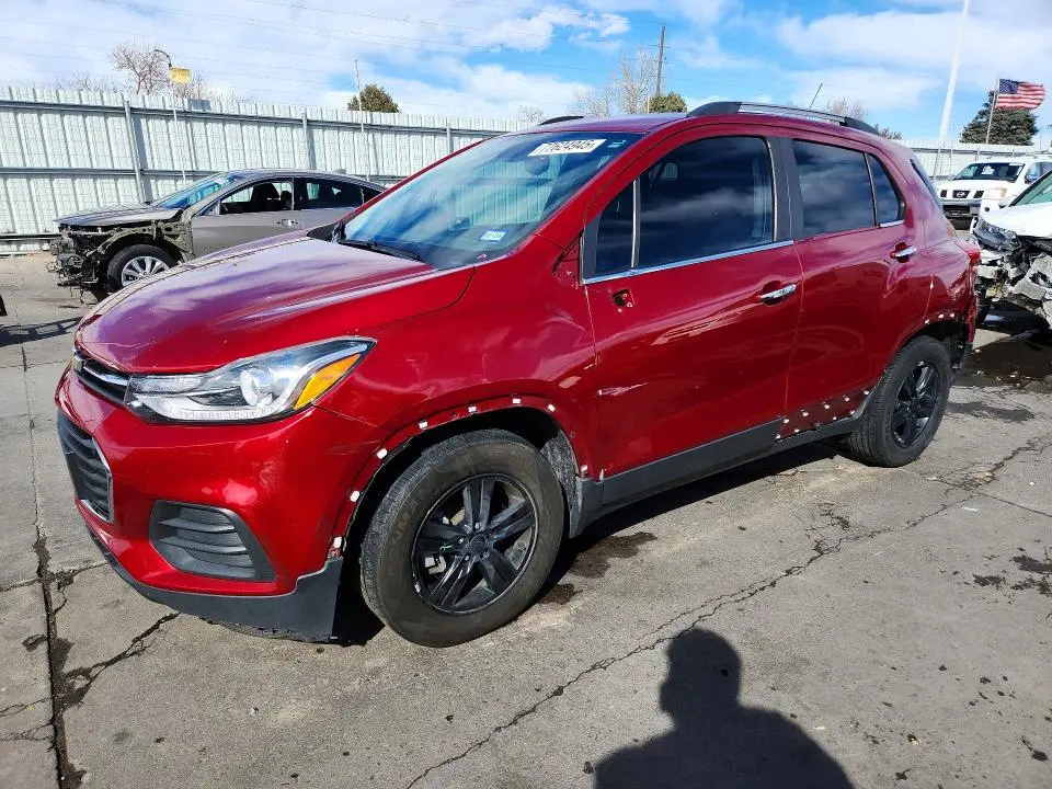 3GNCJLSBXLL170536