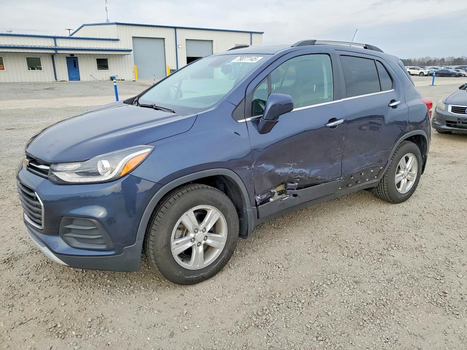 3GNCJPSBXKL295915