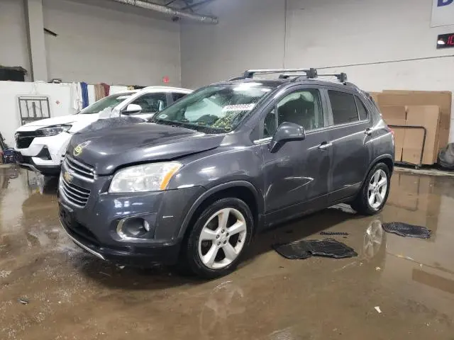 3GNCJRSB5GL229579