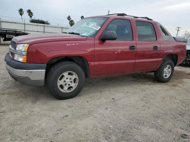 3GNEC12T44G302989