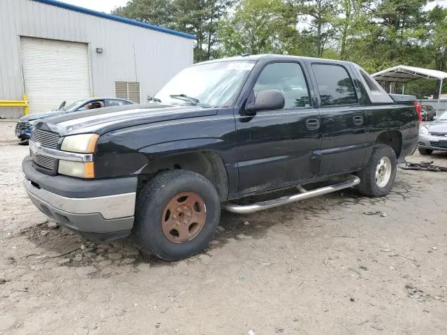 3GNEC12Z05G203432