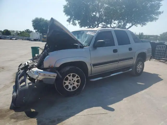 3GNEC12Z65G116828