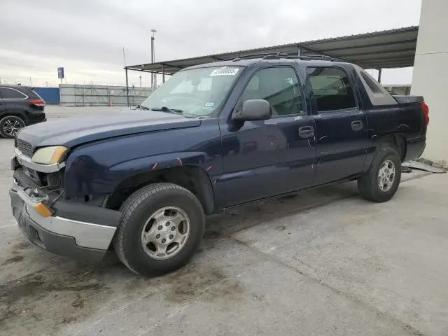 3GNEC12Z65G230263