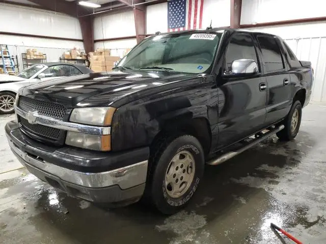 3GNEC12Z85G235531