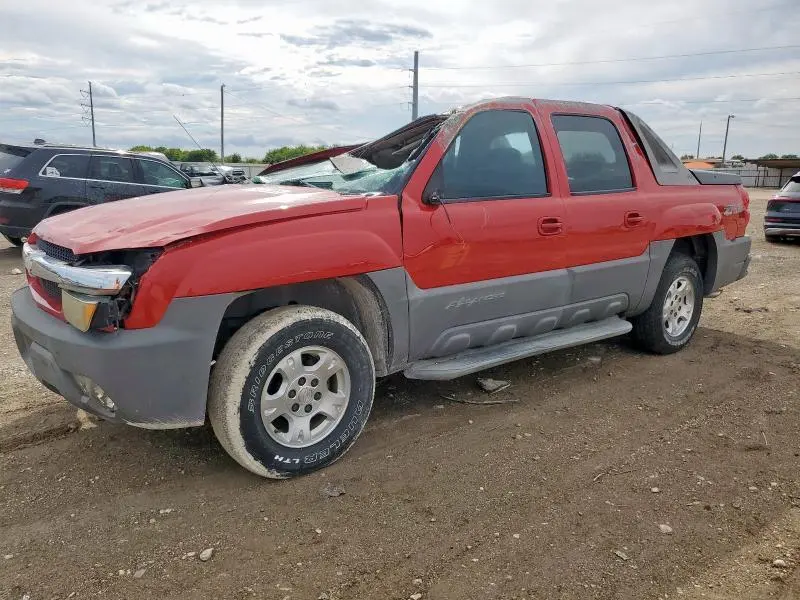 3GNEC13T22G304607