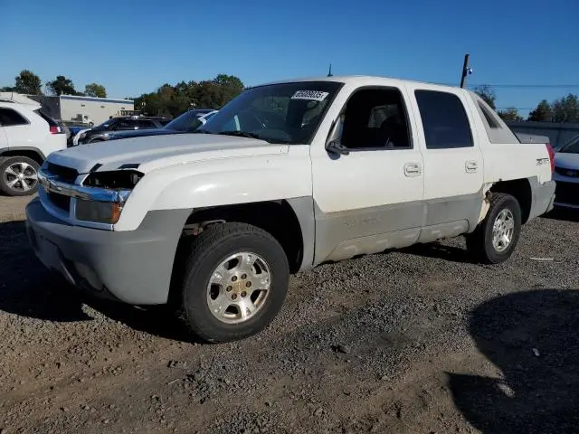 3GNEC13T52G208485