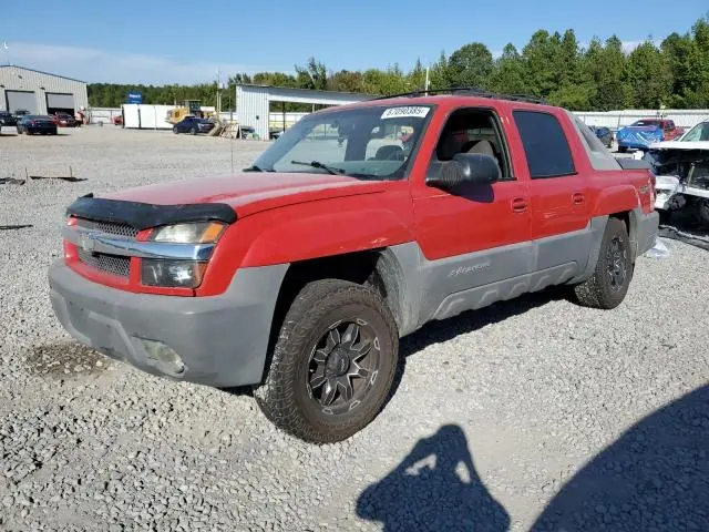 3GNEC13T52G305718