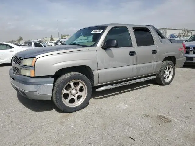 3GNEC13T53G298965