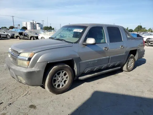3GNEC13T62G115040