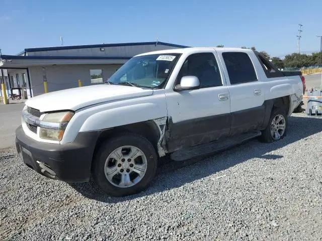 3GNEC13T63G147262