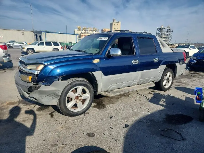 3GNEC13T82G320830