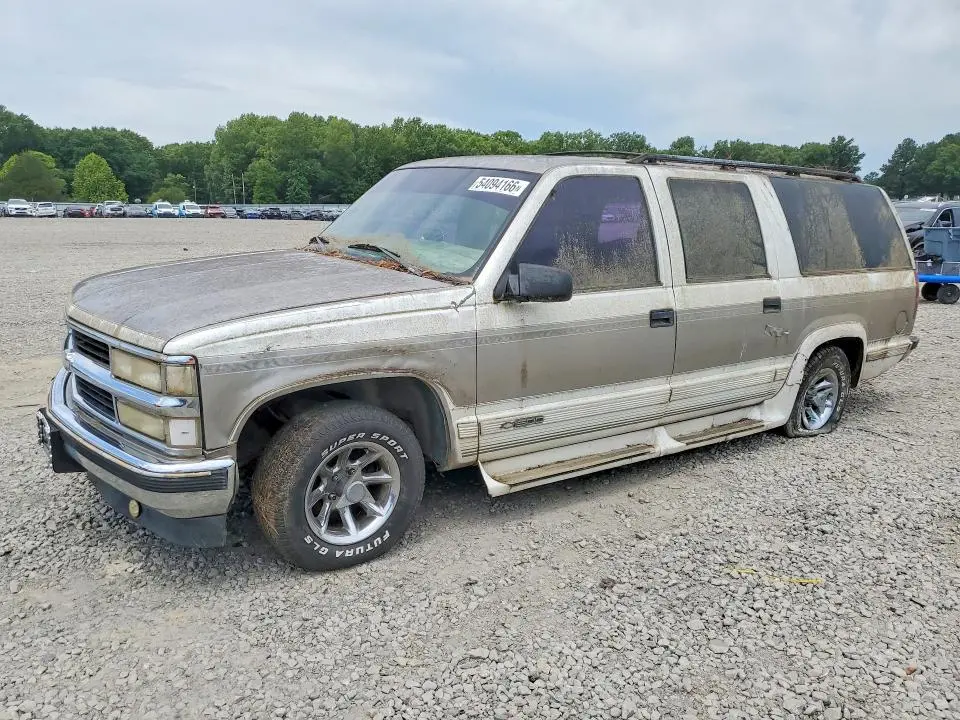 3GNEC16R7XG143260