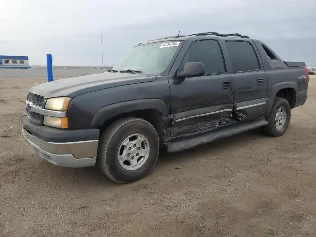 3GNEK12T04G219868