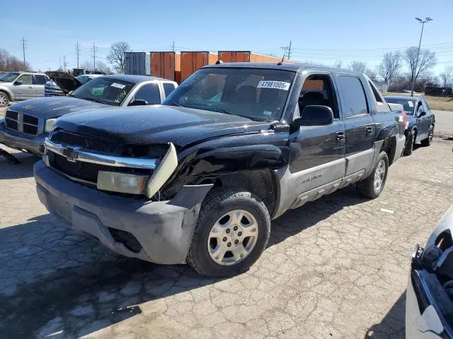 3GNEK12T04G269749