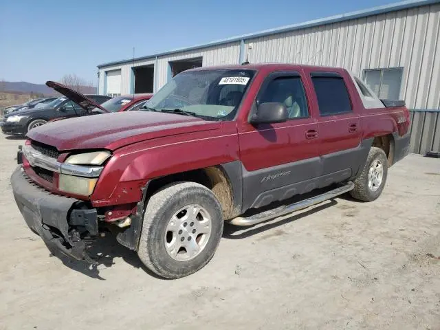 3GNEK12T14G156960