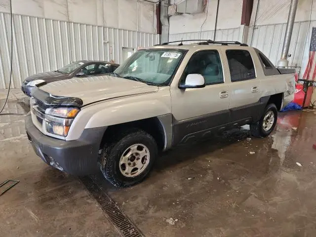 3GNEK12T14G159471