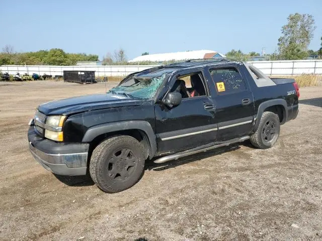 3GNEK12T44G277241