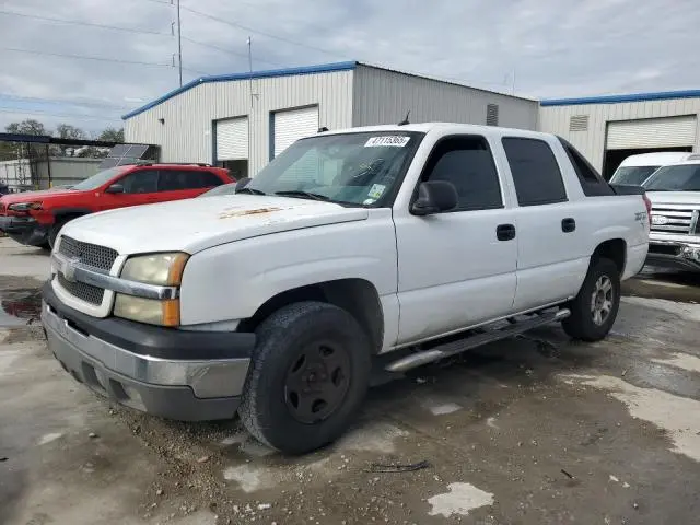 3GNEK12T44G279538