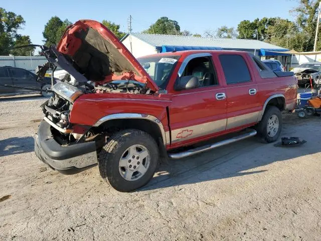 3GNEK12T74G127771