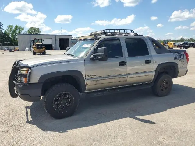 3GNEK12T74G134039
