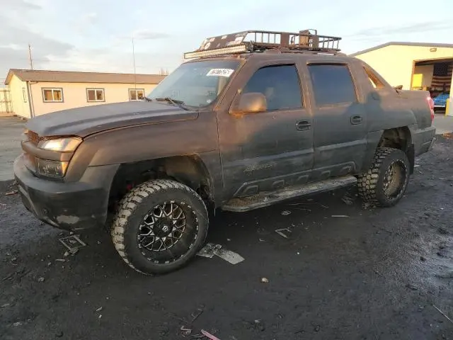 3GNEK12T75G278918