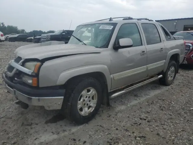 3GNEK12T76G113677