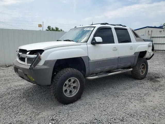 3GNEK12T84G205880