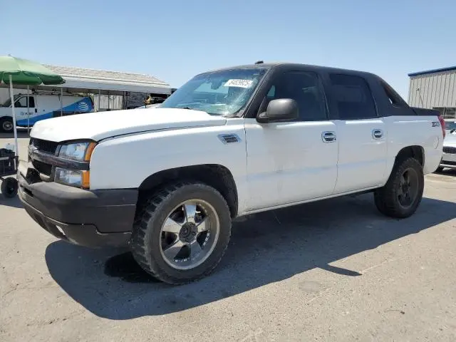 3GNEK12T94G149173