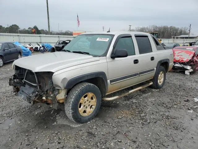 3GNEK12T94G199376