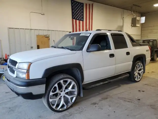 3GNEK12T94G227273