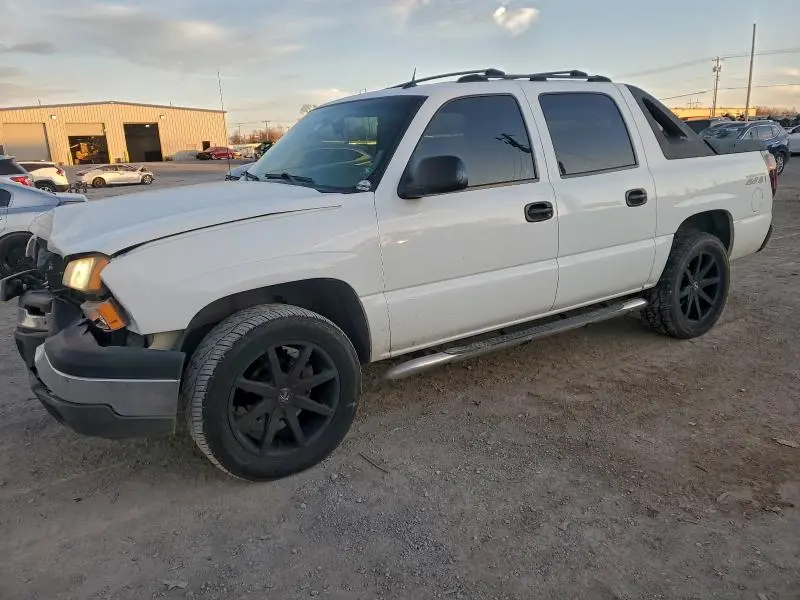3GNEK12T94G265571