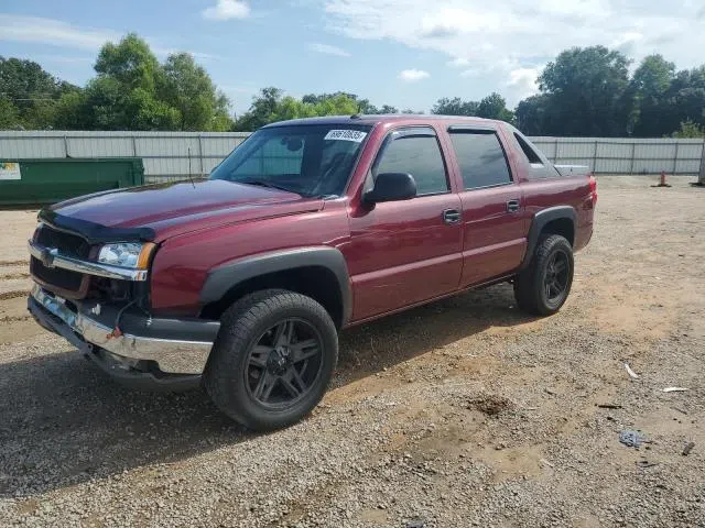 3GNEK12T94G302988