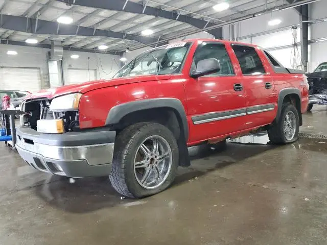 3GNEK12T94G339720