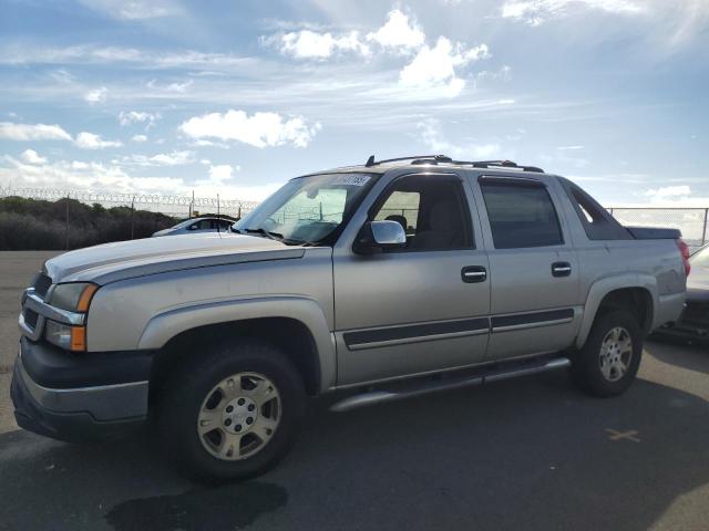 3GNEK12T96G161231