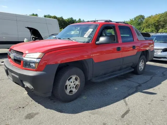 3GNEK12Z05G172329