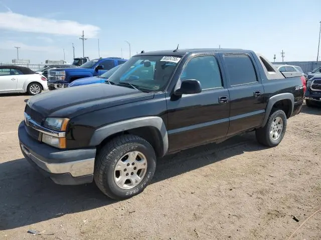 3GNEK12Z05G185694