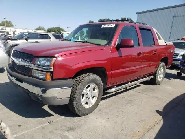 3GNEK12Z06G102055
