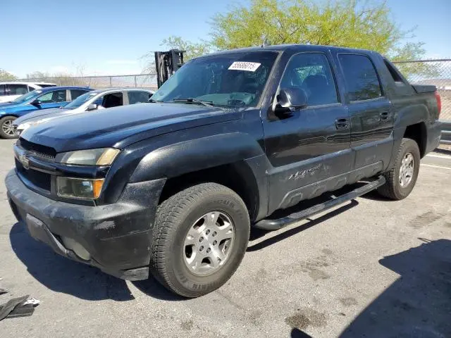 3GNEK12Z06G107496