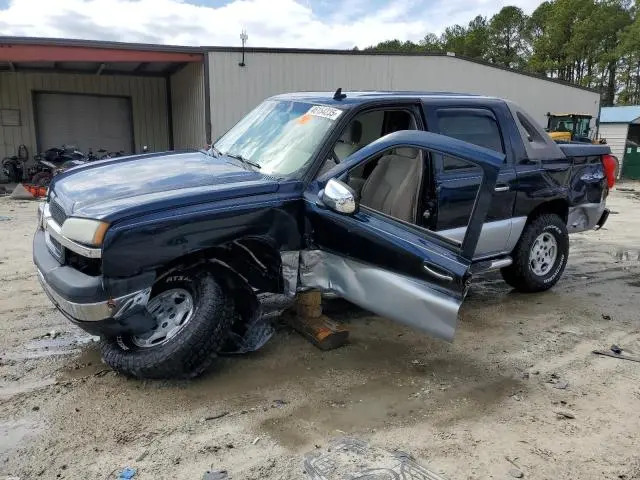 3GNEK12Z06G131913