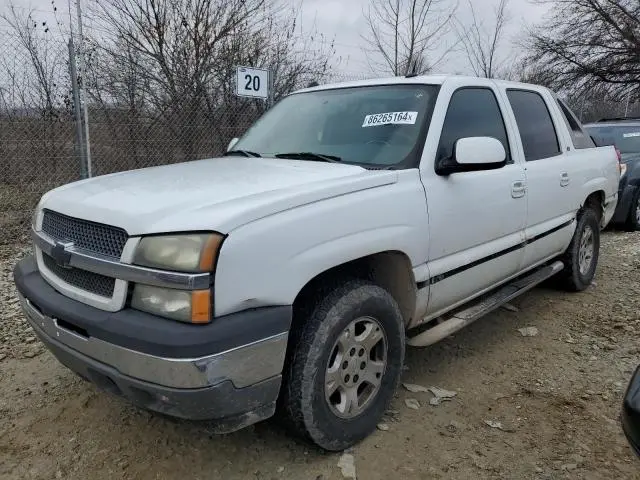 3GNEK12Z35G190842