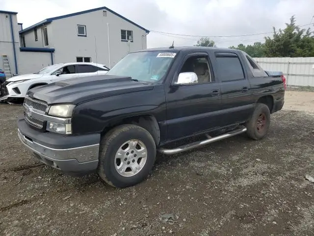 3GNEK12Z55G105922