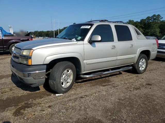 3GNEK12Z55G177607