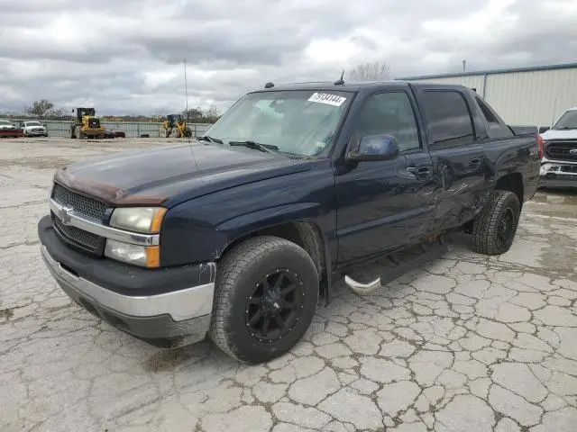 3GNEK12Z65G259037