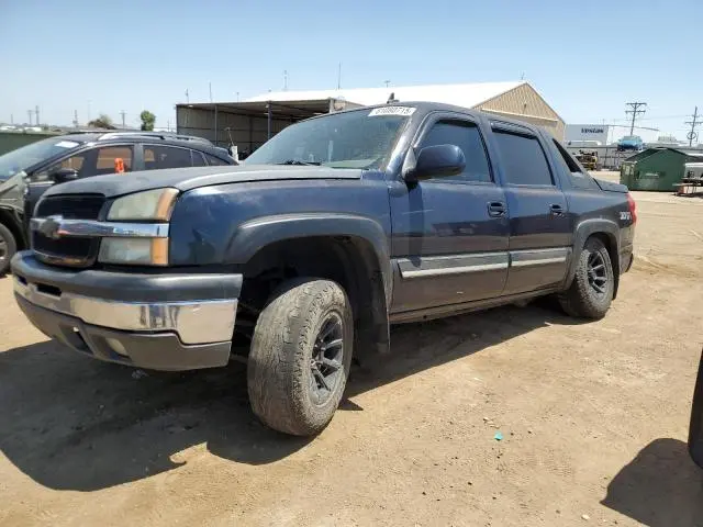 3GNEK12Z66G187922