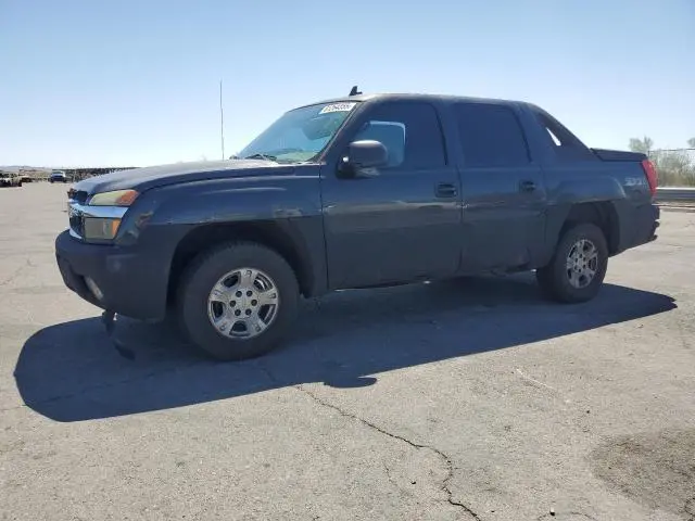 3GNEK12Z76G124408