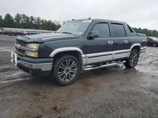 3GNEK12Z85G107261