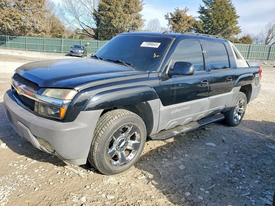 3GNEK12Z95G128510
