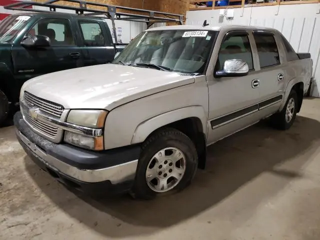 3GNEK12Z96G199532