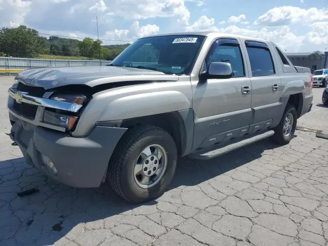 3GNEK13T02G154869